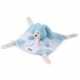 Doudou Cremino Coniglio Azzurro – Trudi 2379-004